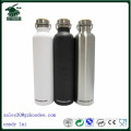 ECO- Friendly double wall stainless steel vacuum water bottle ,thermos water bottle
